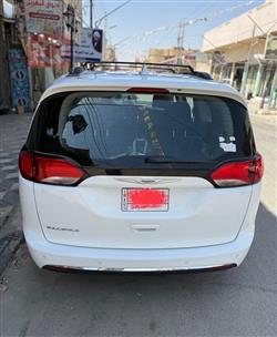 كرايسلر باسيفيكا